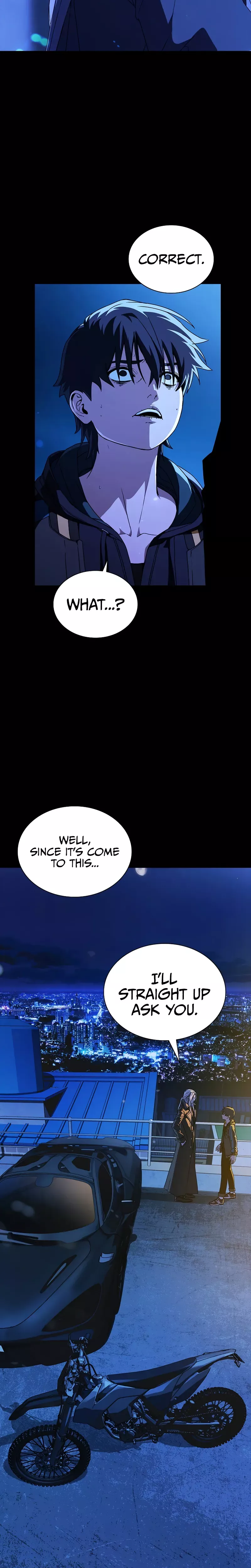 Reveries of the Moonlight (2026) Chapter 4 page 23 - 
