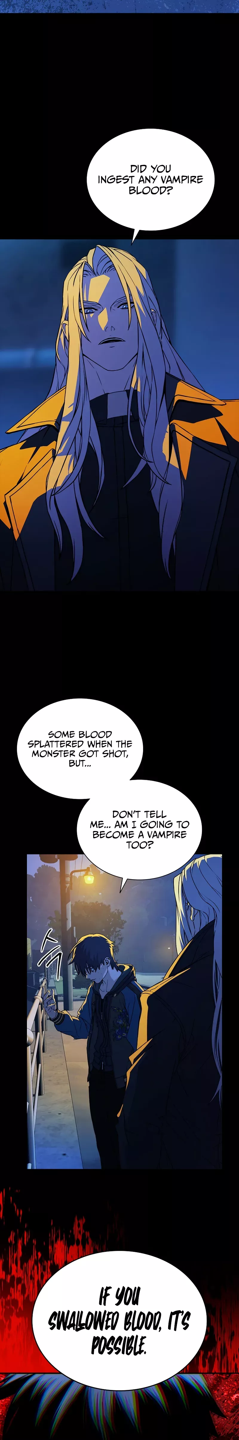 Reveries of the Moonlight (2026) Chapter 4 page 24 - 