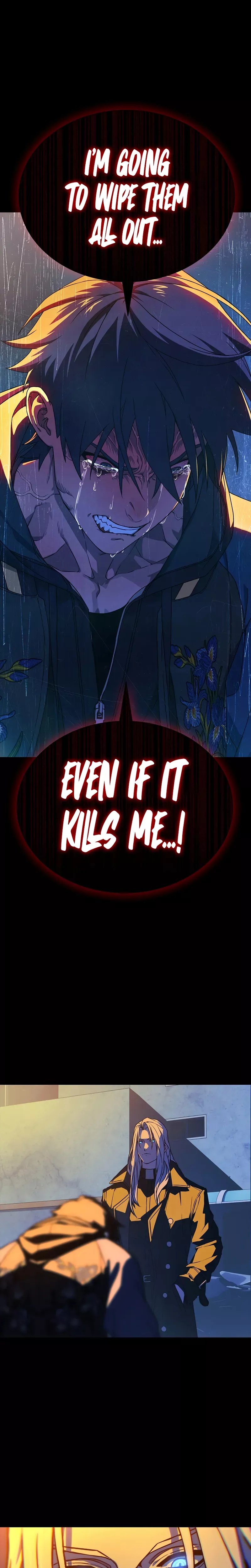 Reveries of the Moonlight (2026) Chapter 4 page 31 - 