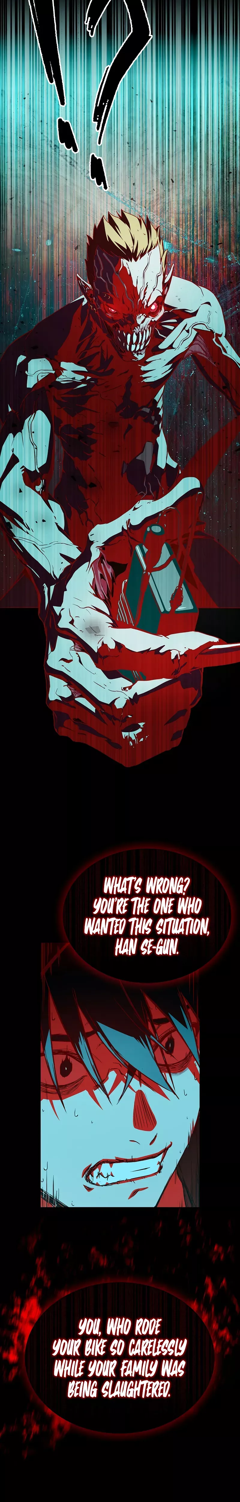 Reveries of the Moonlight (2026) Chapter 4 page 6 - 