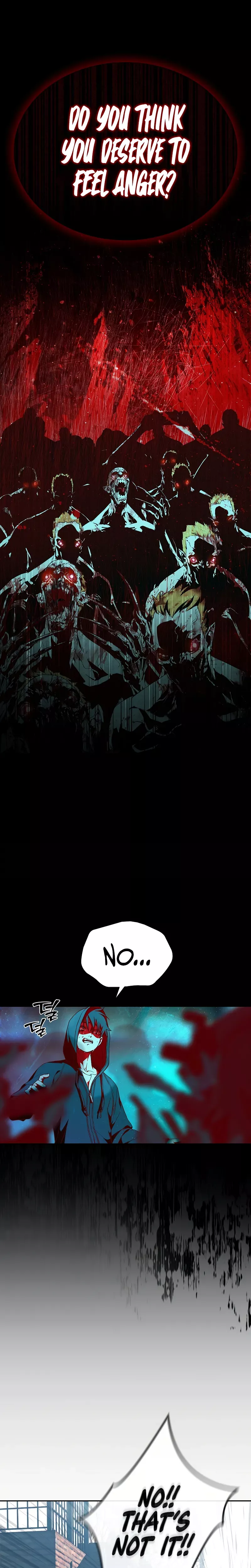 Reveries of the Moonlight (2026) Chapter 4 page 7 - 