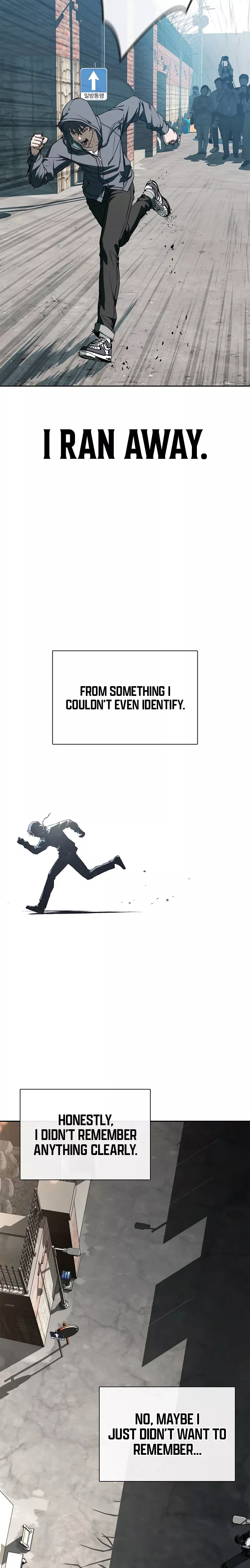 Reveries of the Moonlight (2026) Chapter 4 page 8 - 