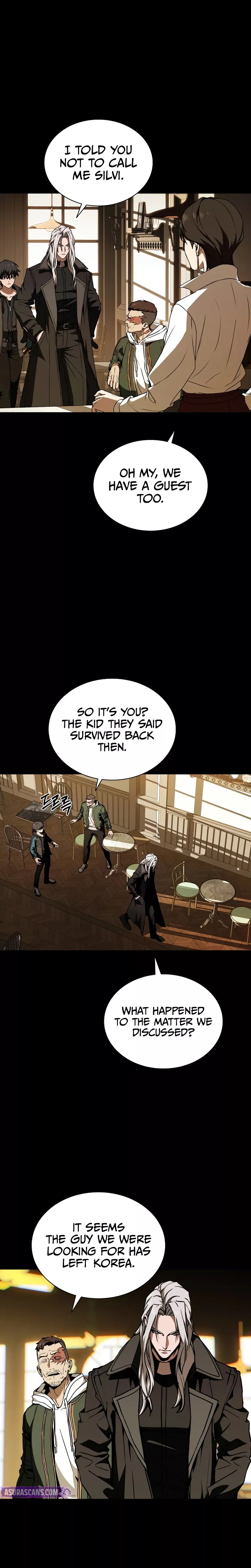 Reveries of the Moonlight (2026) Chapter 5 page 2 - 