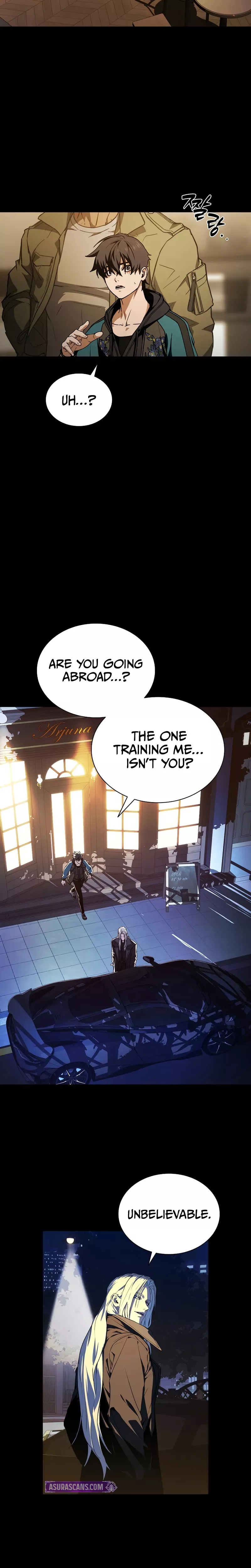 Reveries of the Moonlight (2026) Chapter 5 page 12 - 