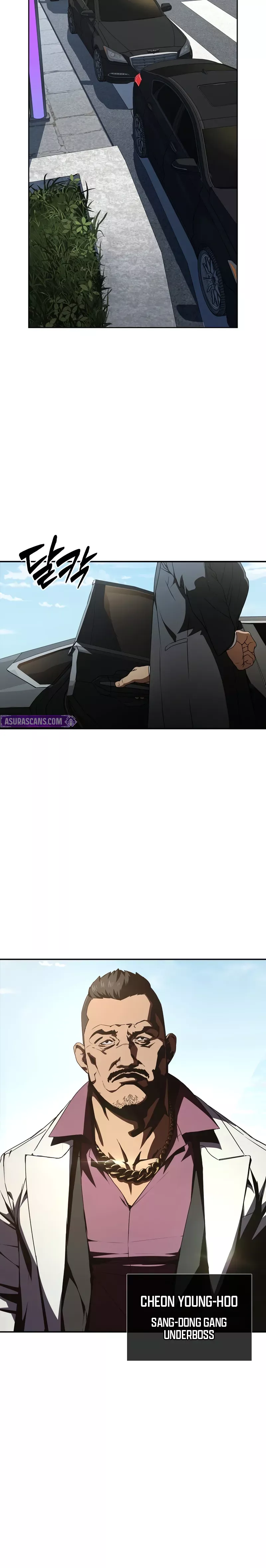 Reveries of the Moonlight (2026) Chapter 5 page 15 - 
