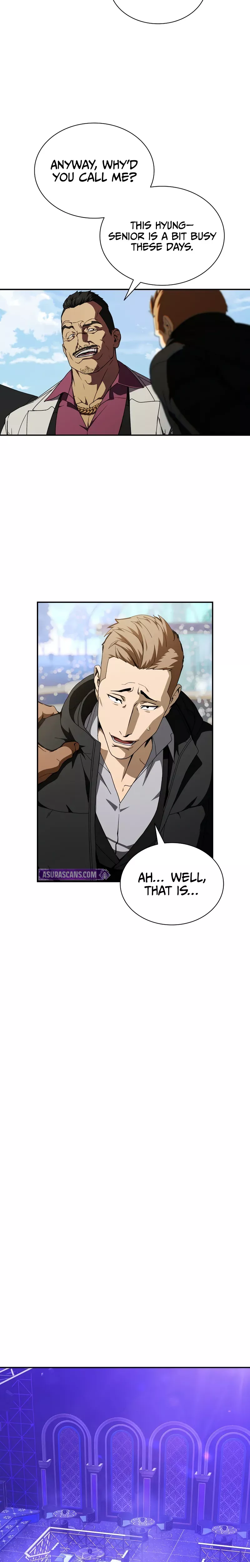 Reveries of the Moonlight (2026) Chapter 5 page 17 - 