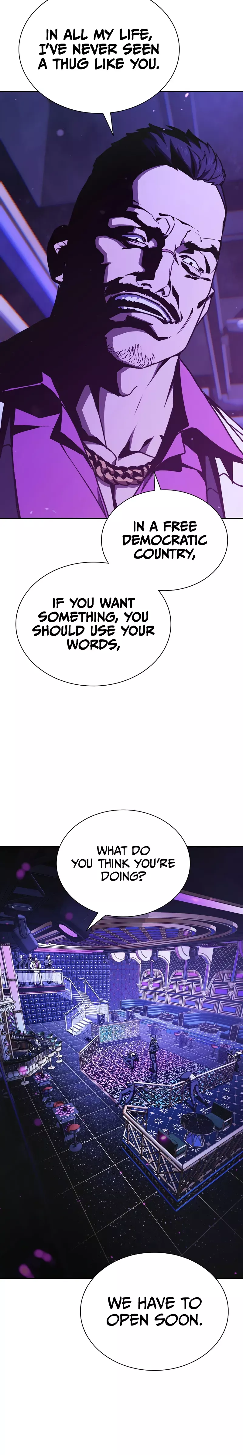 Reveries of the Moonlight (2026) Chapter 5 page 21 - 