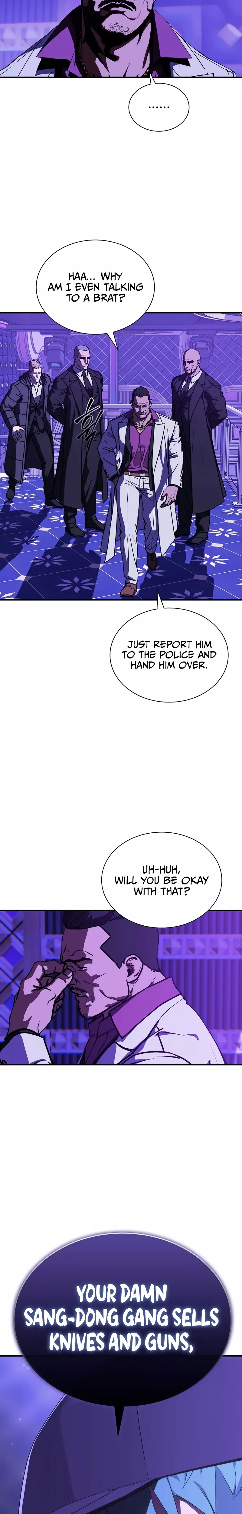 Reveries of the Moonlight (2026) Chapter 5 page 26 - 