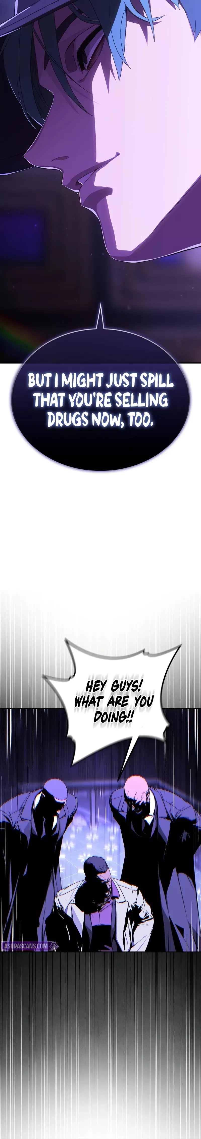 Reveries of the Moonlight (2026) Chapter 5 page 27 - 