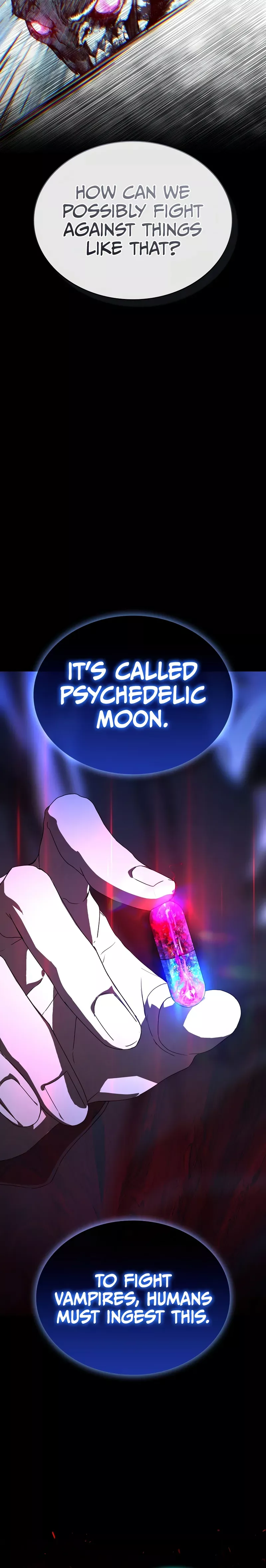 Reveries of the Moonlight (2026) Chapter 5 page 6 - 