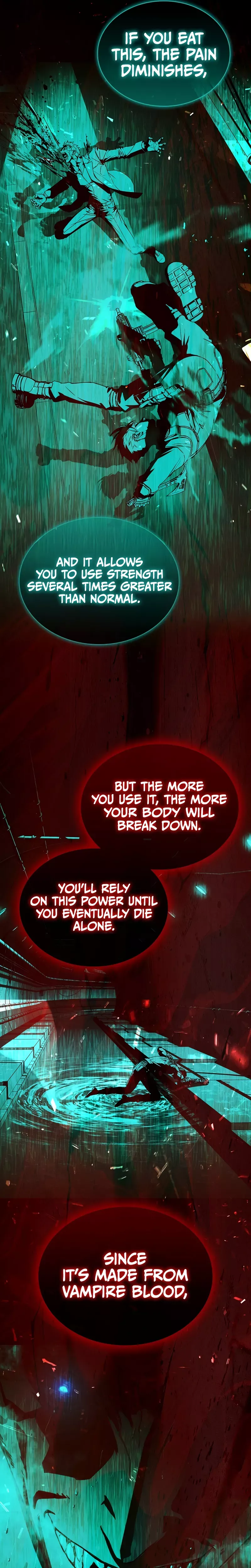 Reveries of the Moonlight (2026) Chapter 5 page 7 - 