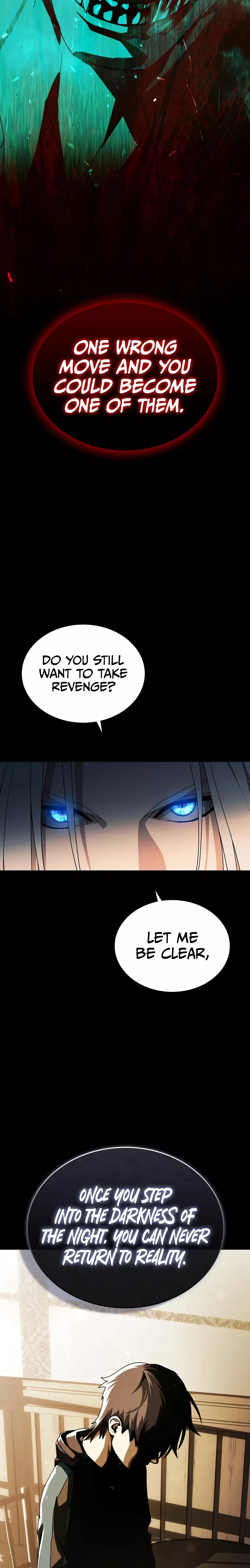 Reveries of the Moonlight (2026) Chapter 5 page 8 - 
