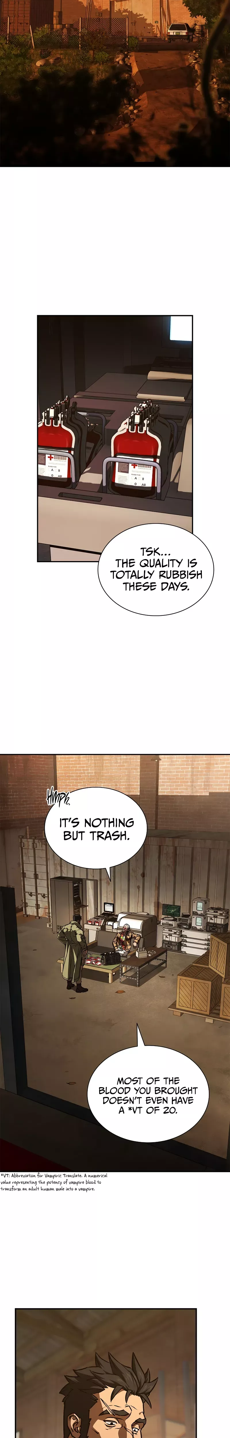 Reveries of the Moonlight (2026) Chapter 6 page 11 - 