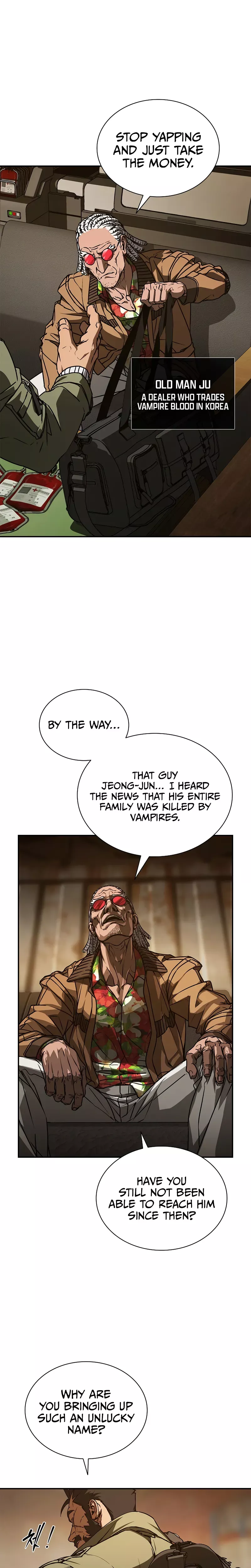 Reveries of the Moonlight (2026) Chapter 6 page 13 - 