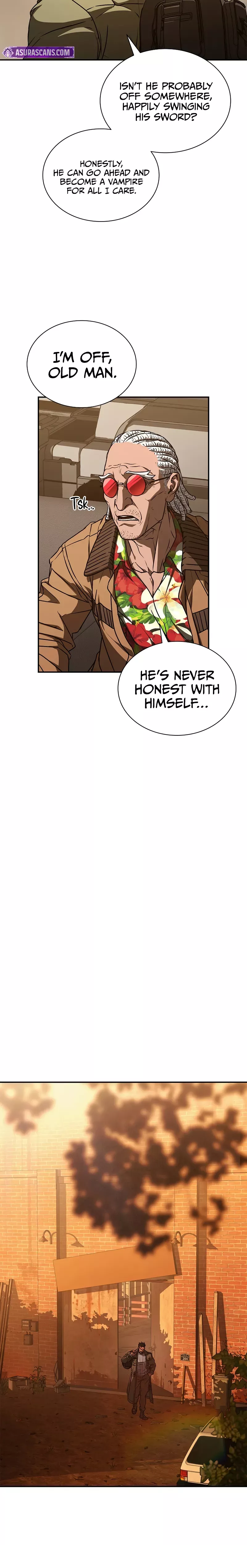 Reveries of the Moonlight (2026) Chapter 6 page 14 - 