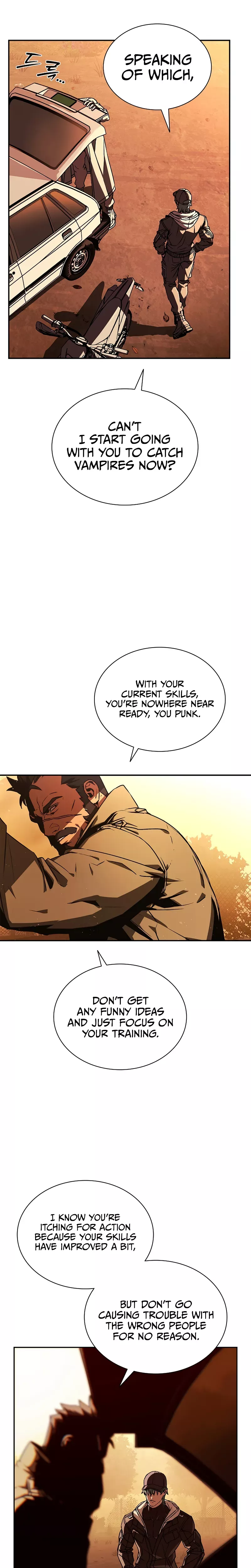 Reveries of the Moonlight (2026) Chapter 6 page 16 - 
