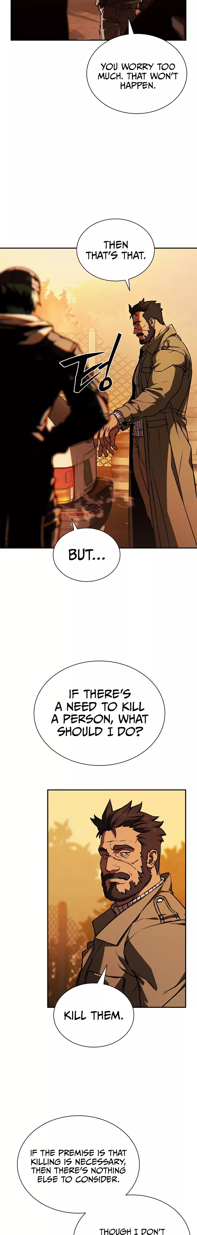 Reveries of the Moonlight (2026) Chapter 6 page 17 - 
