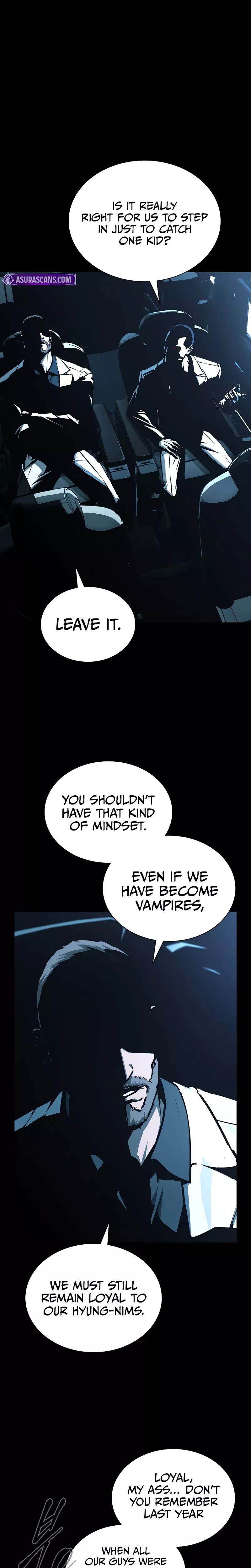 Reveries of the Moonlight (2026) Chapter 6 page 20 - 