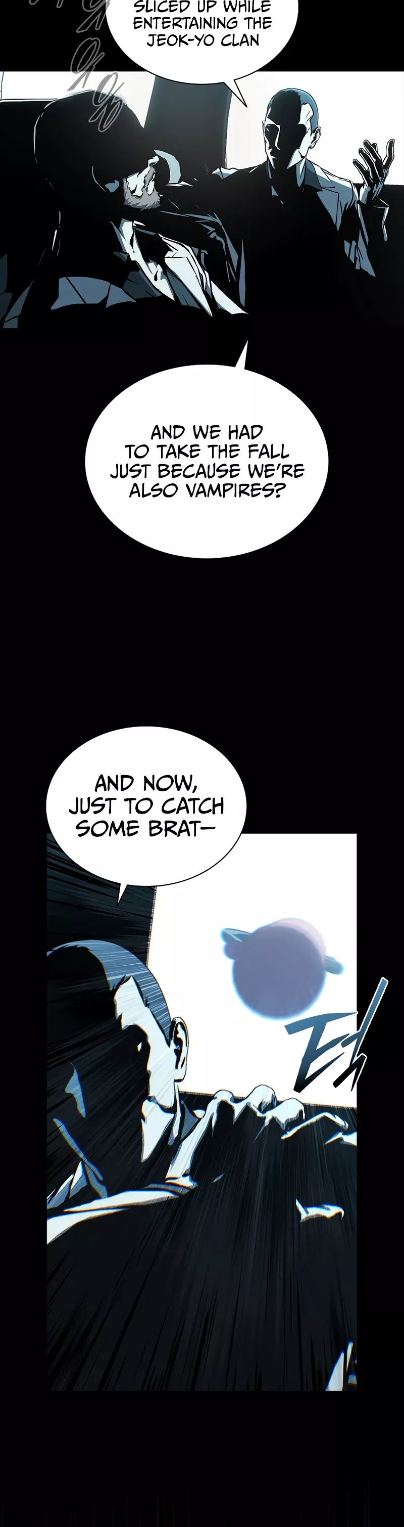 Reveries of the Moonlight (2026) Chapter 6 page 21 - 
