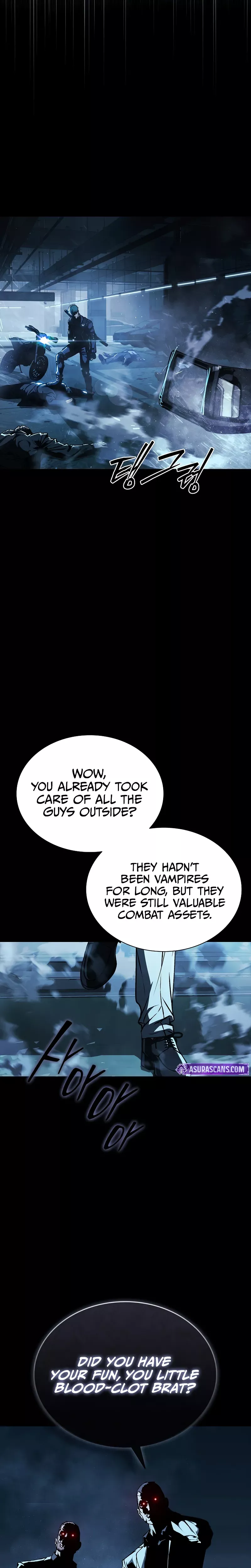 Reveries of the Moonlight (2026) Chapter 6 page 23 - 