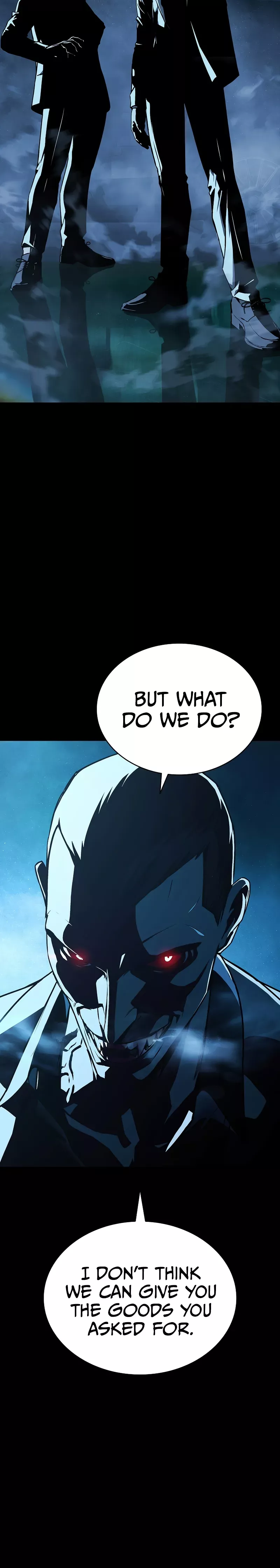 Reveries of the Moonlight (2026) Chapter 6 page 24 - 