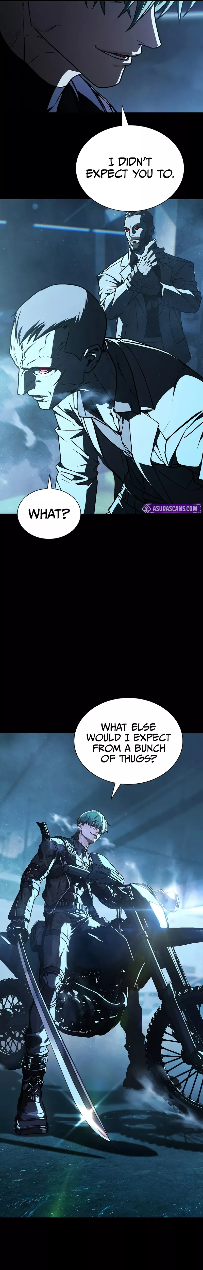 Reveries of the Moonlight (2026) Chapter 6 page 25 - 