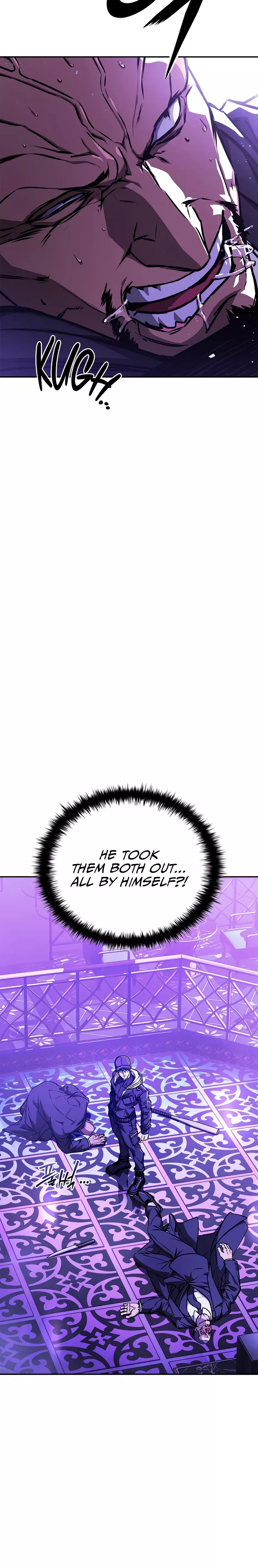 Reveries of the Moonlight (2026) Chapter 6 page 6 - 