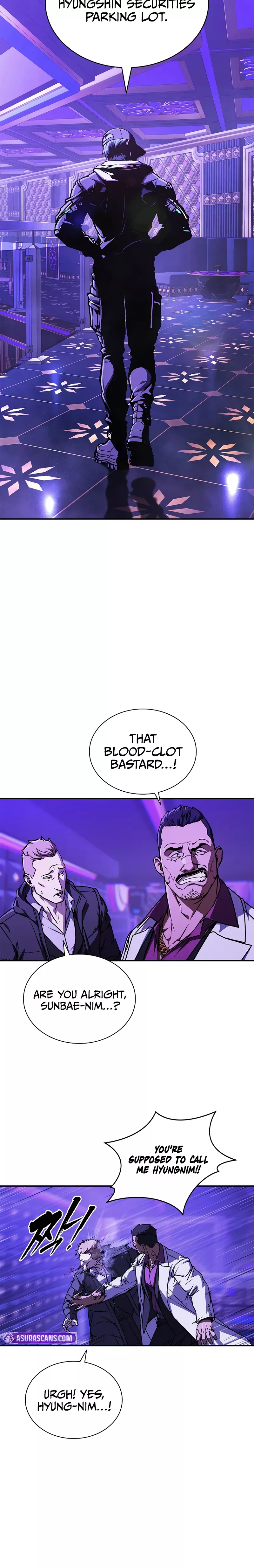 Reveries of the Moonlight (2026) Chapter 6 page 9 - 