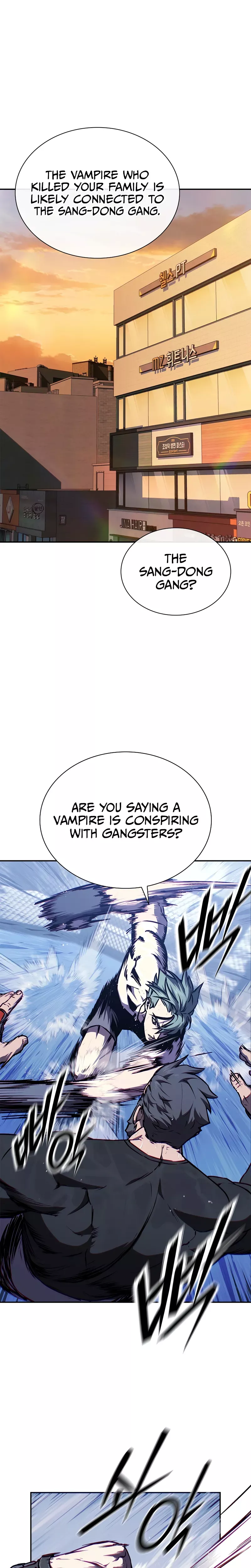 Reveries of the Moonlight (2026) Chapter 7 page 1 - 