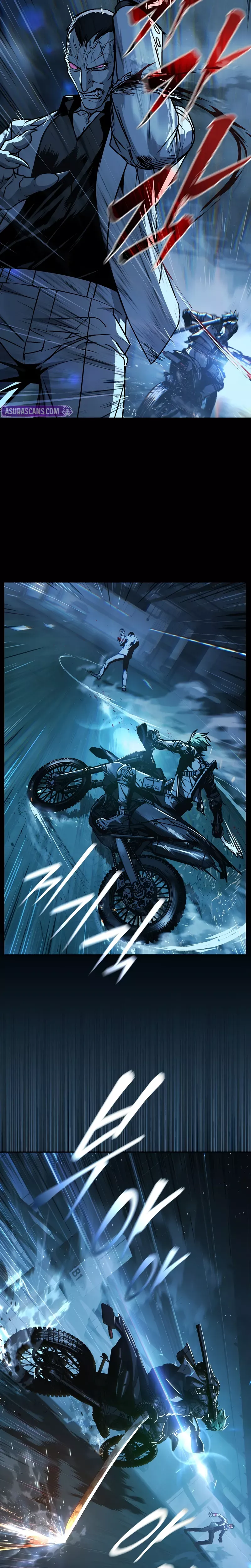 Reveries of the Moonlight (2026) Chapter 7 page 14 - 