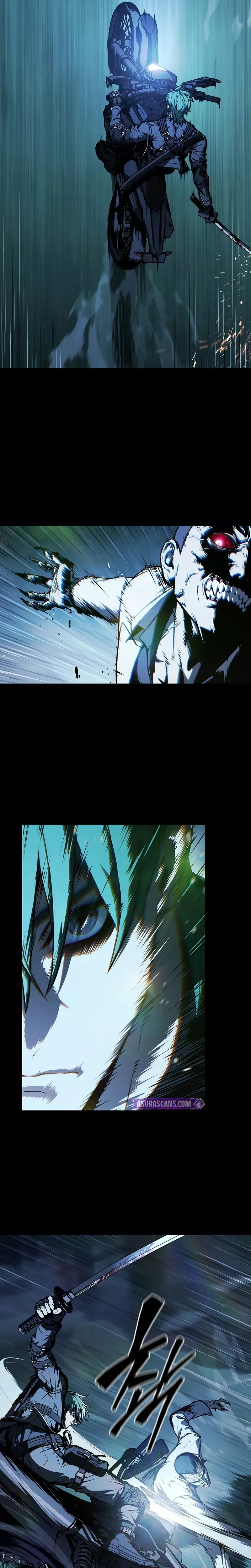 Reveries of the Moonlight (2026) Chapter 7 page 16 - 