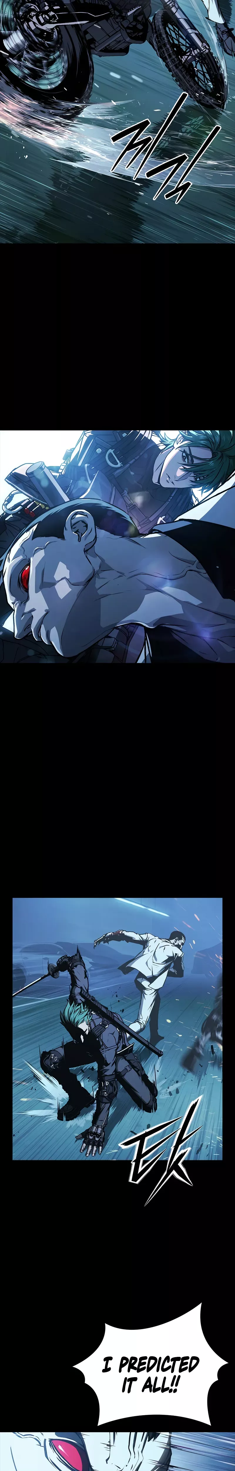 Reveries of the Moonlight (2026) Chapter 7 page 17 - 