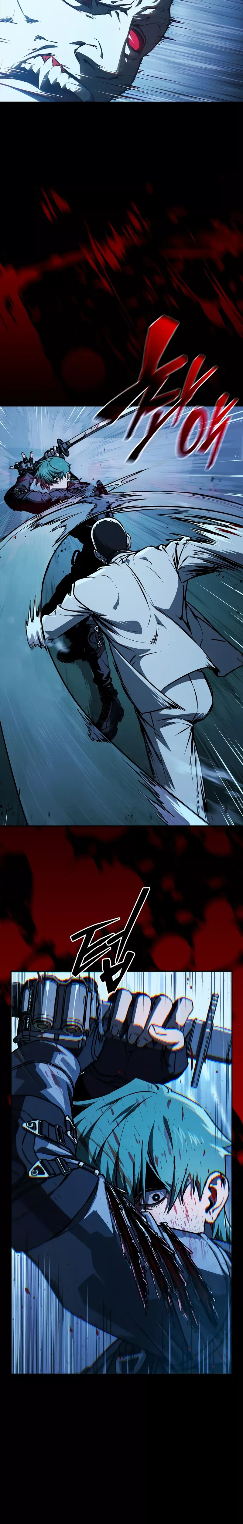 Reveries of the Moonlight (2026) Chapter 7 page 18 - 