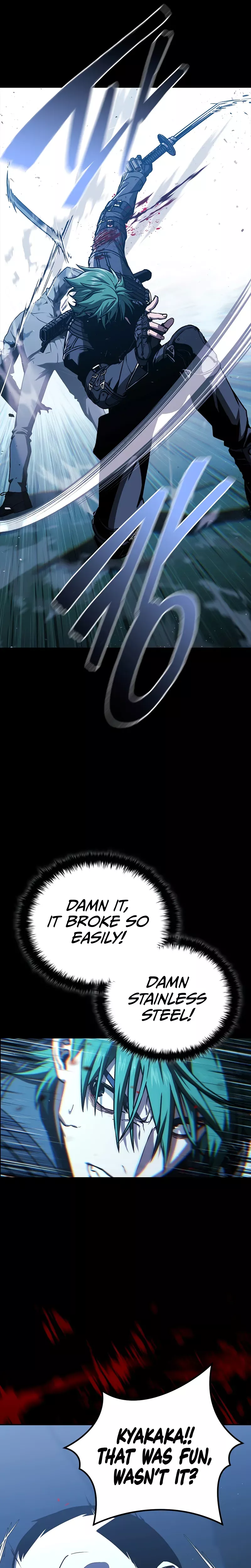 Reveries of the Moonlight (2026) Chapter 7 page 19 - 