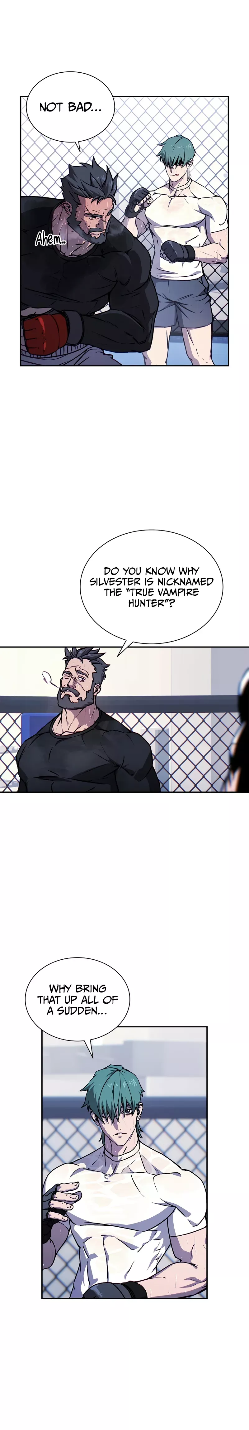 Reveries of the Moonlight (2026) Chapter 7 page 3 - 