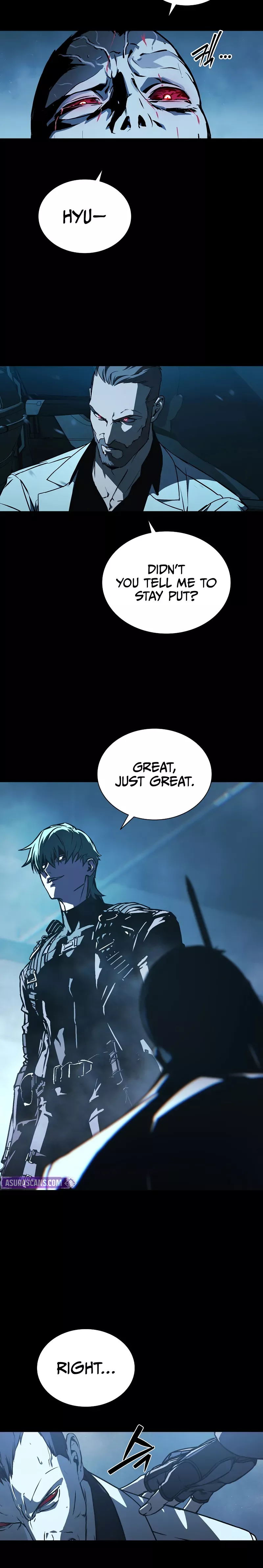 Reveries of the Moonlight (2026) Chapter 7 page 21 - 