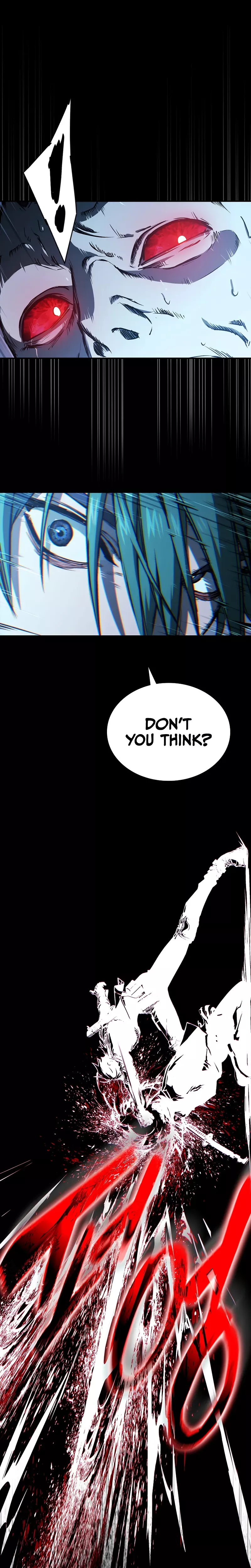 Reveries of the Moonlight (2026) Chapter 7 page 23 - 