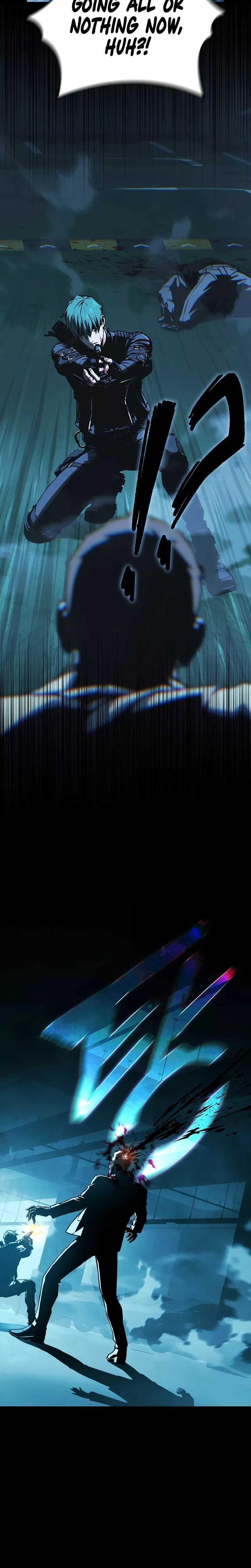 Reveries of the Moonlight (2026) Chapter 7 page 29 - 