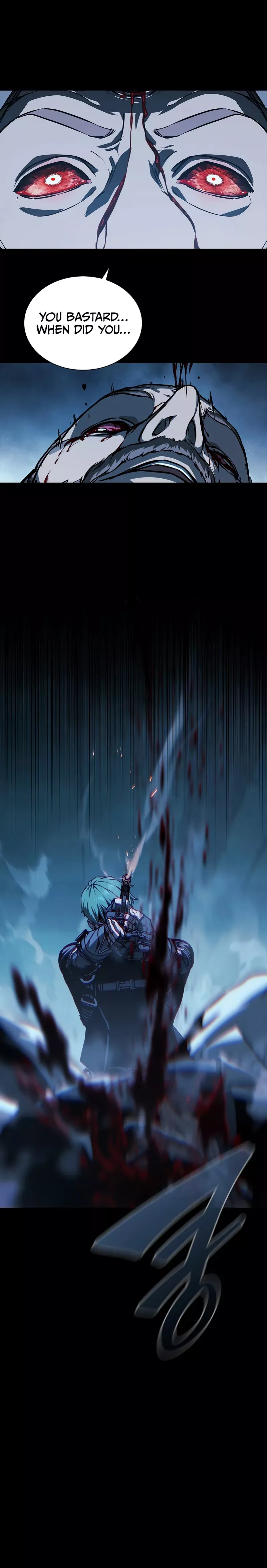 Reveries of the Moonlight (2026) Chapter 7 page 30 - 