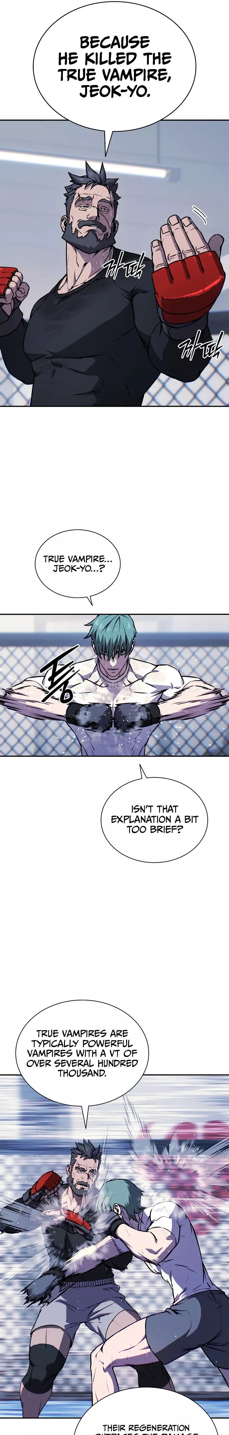 Reveries of the Moonlight (2026) Chapter 7 page 4 - 