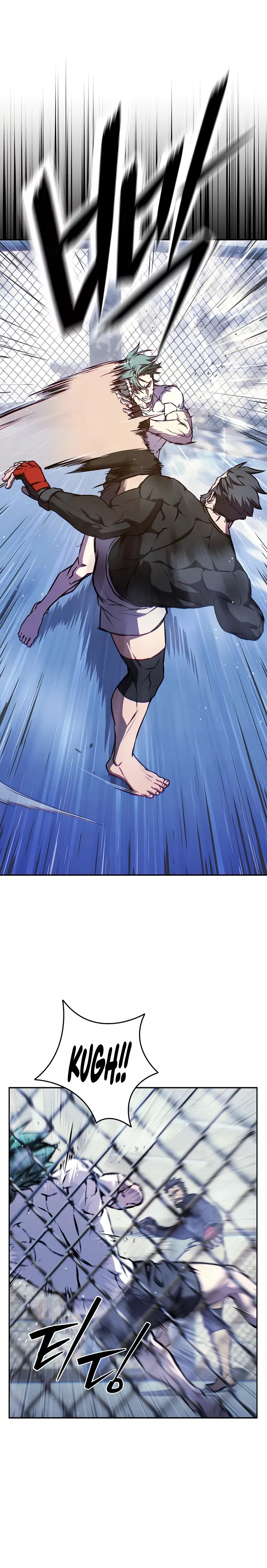 Reveries of the Moonlight (2026) Chapter 7 page 6 - 