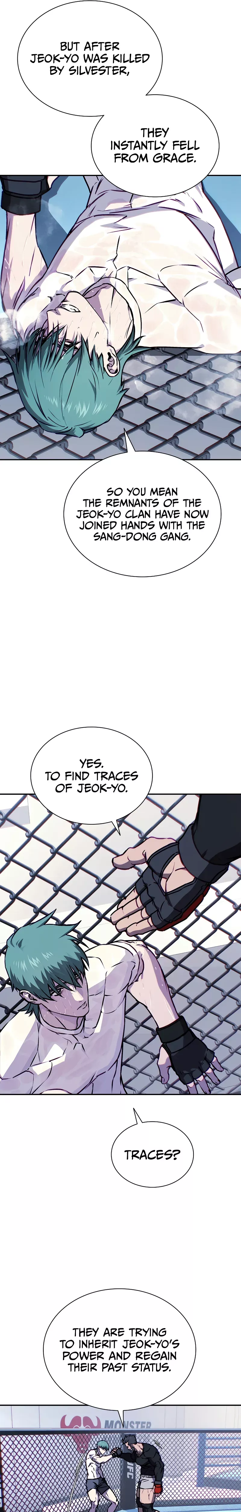 Reveries of the Moonlight (2026) Chapter 7 page 7 - 
