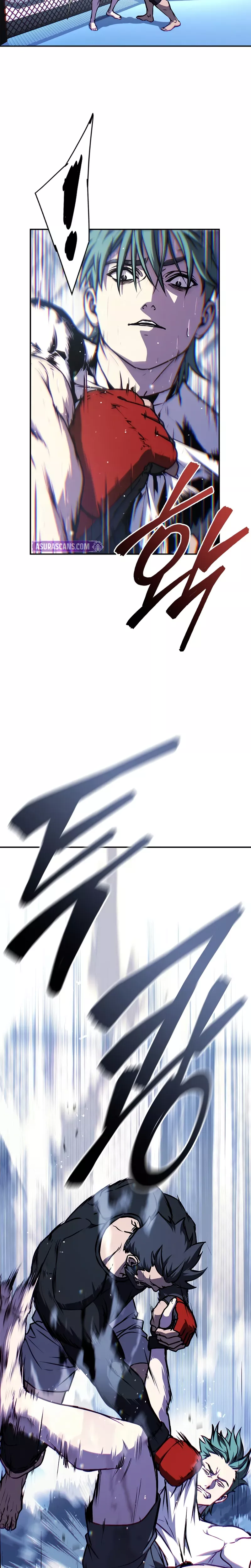 Reveries of the Moonlight (2026) Chapter 7 page 8 - 