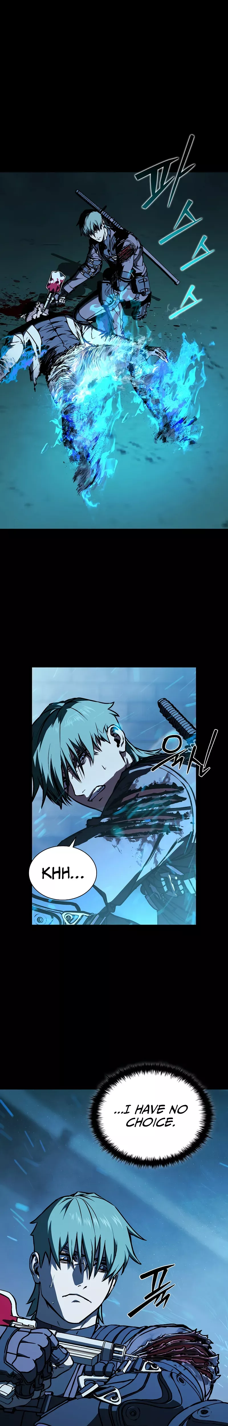 Reveries of the Moonlight (2026) Chapter 8 page 1 - 