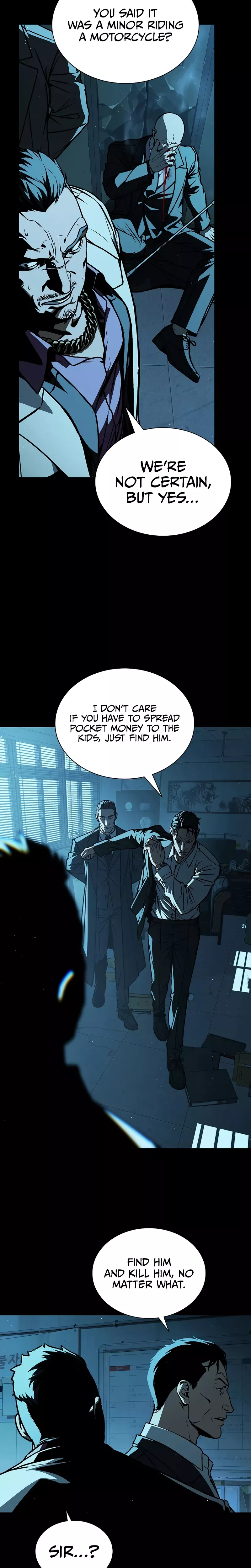 Reveries of the Moonlight (2026) Chapter 8 page 11 - 