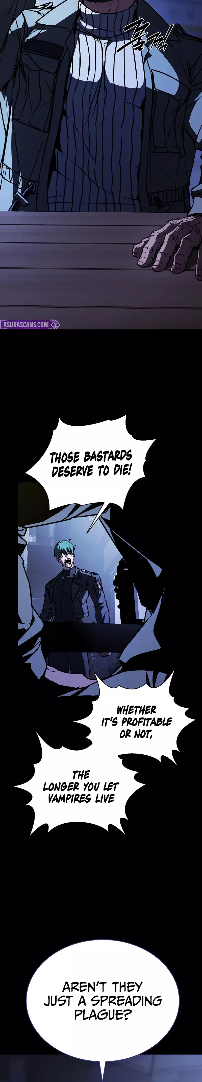 Reveries of the Moonlight (2026) Chapter 8 page 15 - 