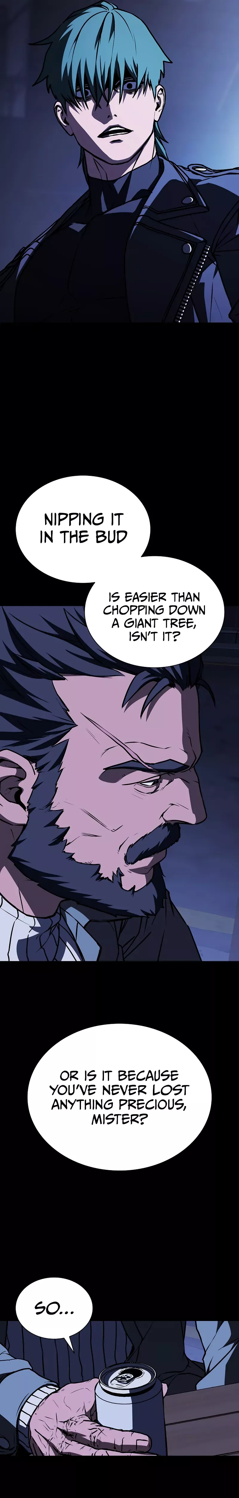 Reveries of the Moonlight (2026) Chapter 8 page 16 - 