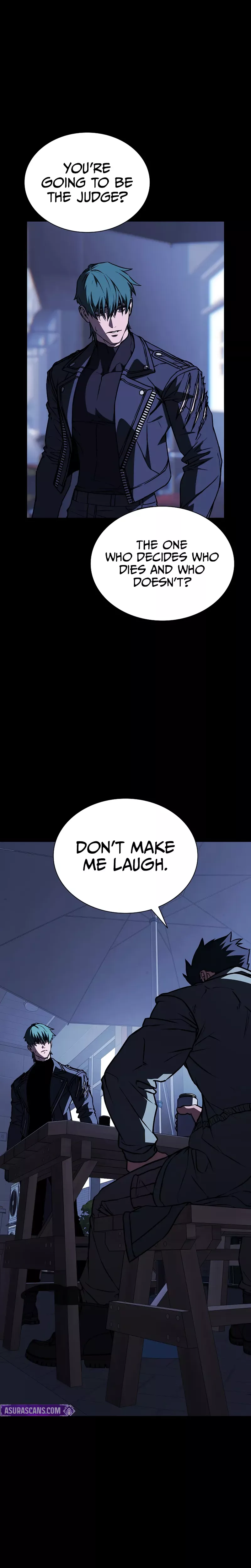 Reveries of the Moonlight (2026) Chapter 8 page 17 - 