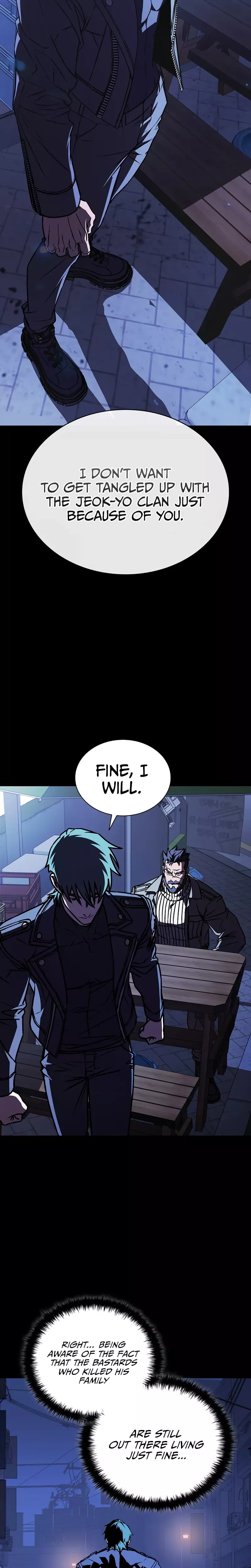 Reveries of the Moonlight (2026) Chapter 8 page 20 - 