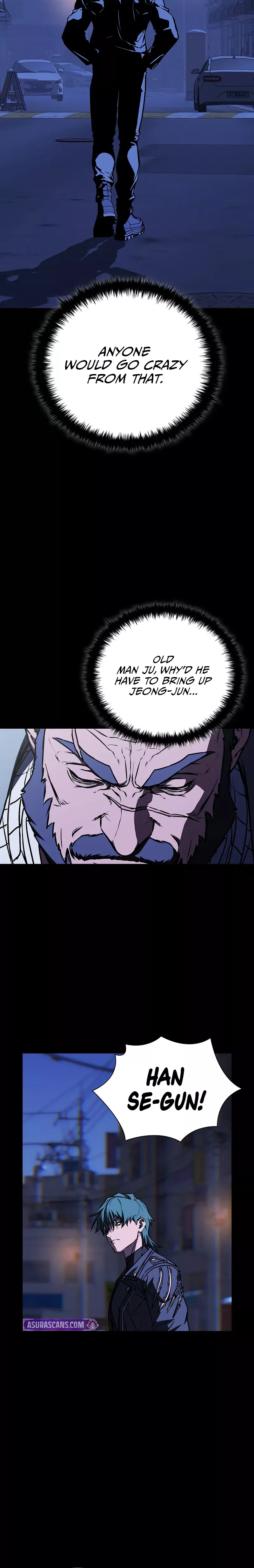 Reveries of the Moonlight (2026) Chapter 8 page 21 - 